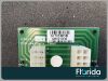 SEDECAL A9504-02-B  BOARD SEDECAL PCB-BATTERY TEST A9504-02-B FOR AGFA DX-D 100 X-Ray Accessories