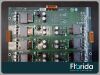 SEDECAL A3534-04-E SEDECAL INVERTER BATTERY CHARGER 2 BOARD P/N A3534-04-E FOR AGFA DX-D 100 X-Ray Accessories