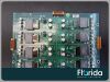 SEDECAL A3533-04-E SEDECAL INVERTER BATTERY CHARGER 1 BOARD P/N A3533-04-E FOR AGFA DX-D 100 X-Ray Accessories