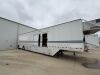 GE 12X MRI Mobile