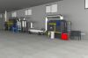 FOR.TEC ECOTEC Incinerator for MEDICAL AND GENERAL WASTE