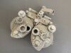 TOPCON 11625 Minus Cylinder Phoroptors / Refractors