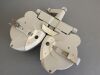 TOPCON 11625 Minus Cylinder Phoroptors / Refractors