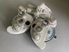 GILRAS GR-14 WH Phoroptors / Refractors