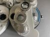 GILRAS GR-14 WH Phoroptors / Refractors