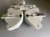 GILRAS GR-14 WH Phoroptors / Refractors