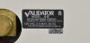 PELTON & CRANE Pelton &amp; Crane Validator 8 AB Autoclave Sterilizer - 209950 Sterilizer
