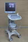 ZONARE Ultra Z.one Diagnostic System W/C6-2, L10-5 Z.one Scan Engine &amp; SmartCart - 209969 Diagnostic Set