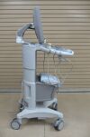 ZONARE Ultra Z.one Diagnostic System W/C6-2, L10-5 Z.one Scan Engine &amp; SmartCart - 209969 Diagnostic Set