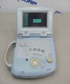 ZONARE Ultra Z.one Diagnostic System W/C6-2, L10-5 Z.one Scan Engine &amp; SmartCart - 209969 Diagnostic Set