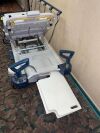 STRYKER 1007 Stretcher