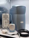 PHILIPS/RESPIRONICS Philips Respironics Alice 6 Philips Respironics Alice 6 PSG System