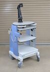 SOLAR GI HRIM Manometry System Cart &amp; USB To MMSbus Converter - 210060 Manometry/PH Testing