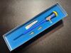 STRYKER 502-127-070 Ideal Eyes Arthroscope, 2.7mm, 70°, Autoclavable (New)