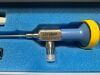 STRYKER 502-127-070 Ideal Eyes Arthroscope, 2.7mm, 70°, Autoclavable (New)