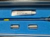 STRYKER 502-127-070 Ideal Eyes Arthroscope, 2.7mm, 70°, Autoclavable (New)