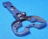 ZIMMER SIZE 4 5977-16 Plate