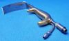 NOVO SURGICAL 6957-02 Forceps