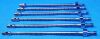 ARTHREX AR-1977 -07P through 12P Hook Set