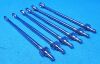 ARTHREX AR-1977 -07P through 12P Hook Set