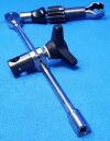 SNOWDEN-PENCER 89-8955 Clamp