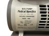 MEDICAL SPECIFICS 2200 Pump Suction