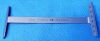 ZIMMER 9375-00-042 Ruler