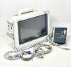 MINDRAY DPM6 WITH AG GAS MODULE, MPM MODULE, AND ACCESSORIES Monitor