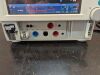 GE DATEX-OHMEDA Cardiocap/5 Cardiocap 5 6051-0000-164-01 Bedside Monitor