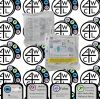 MEDLINE UR170100Q Add-A-Cath 10mL Foley Catheterization Tray with 2000mL Drain Bag. Total One-Layer Tray. Expires 09/30/2024.