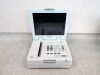 FUKUDA DENSHI FCP 8700 ECG unit