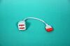 GE 2005772 Cable adaptador IBP 1005386