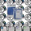 MEDLINE DYNJP6004 Underbuttocks Drape with Pouch and Backing 44.5 X 40 IN(113 X 102 CM). Case of 20 Eaches.