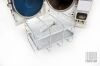 EURONDA Class B Autoclave Model E9 MED Autoclave Tabletop