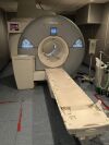 SIEMENS Avanto MRI Scanner