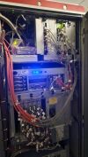 SIEMENS Avanto MRI Scanner