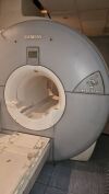 SIEMENS Avanto MRI Scanner