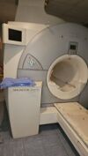 SIEMENS Avanto MRI Scanner