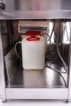 MELAG CLINIKLAV 25 Autoclave Tabletop