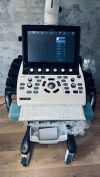 GE VIVID S60N 2020 ver.204 with 3Sc - RS Ultrasound - Cardiac - Vascular