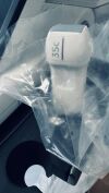GE VIVID S60N 2020 ver.204 with 3Sc - RS Ultrasound - Cardiac - Vascular