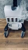 GE VIVID S60N 2020 ver.204 with 3Sc - RS Ultrasound - Cardiac - Vascular