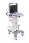 SONOSCAPE S2 ultrasound machine