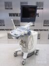 SIEMENS ACUSON X300 ultrasound device