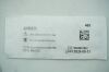 ETHICON 489T | | INDATE | EACHES | ETHILON Nylon Suture Black Monofilament