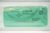 ETHICON 490T | | INDATE | EACHES | Ethilon Nylon Suture