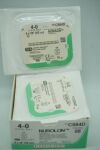 ETHICON C584D | | INDATE | EACHES | NUROLON Polyamide Suture