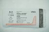 ETHICON VR493 | | INDATE | EACHES | Coated VICYL RAPIDE Polyglactin 910 Suture  5-0 18"