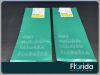 COLOPLAST BCHS64 NEW LOT OF 2 COLOPLAST BCHS64 DOUBLE LOOP URETERAL STENT KIT, SILICONE HYDRO-COATED, 6F X 26CM**