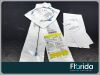 COLOPLAST BCHS64 NEW LOT OF 2 COLOPLAST BCHS64 DOUBLE LOOP URETERAL STENT KIT, SILICONE HYDRO-COATED, 6F X 26CM**